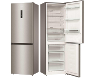Lodówko-zamrażarka Gorenje NRK619CA2XL4